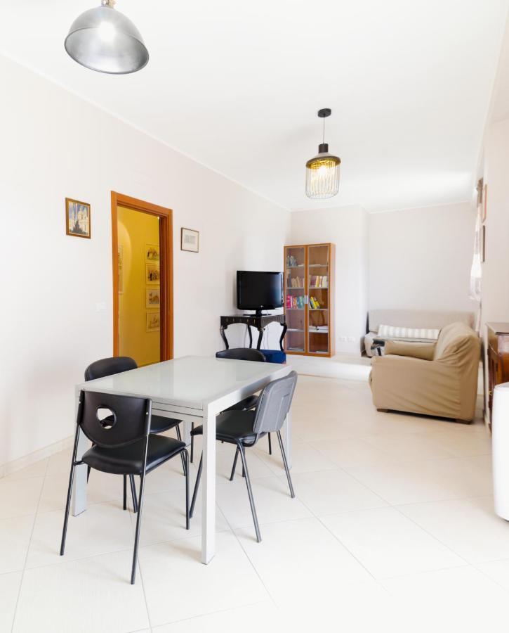 Gravina Suite Apartment Гравина-ин-Пулья Экстерьер фото
