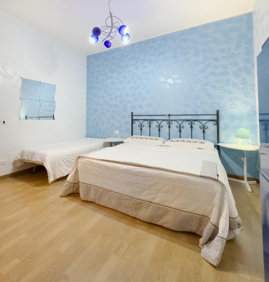 Gravina Suite Apartment Гравина-ин-Пулья Экстерьер фото