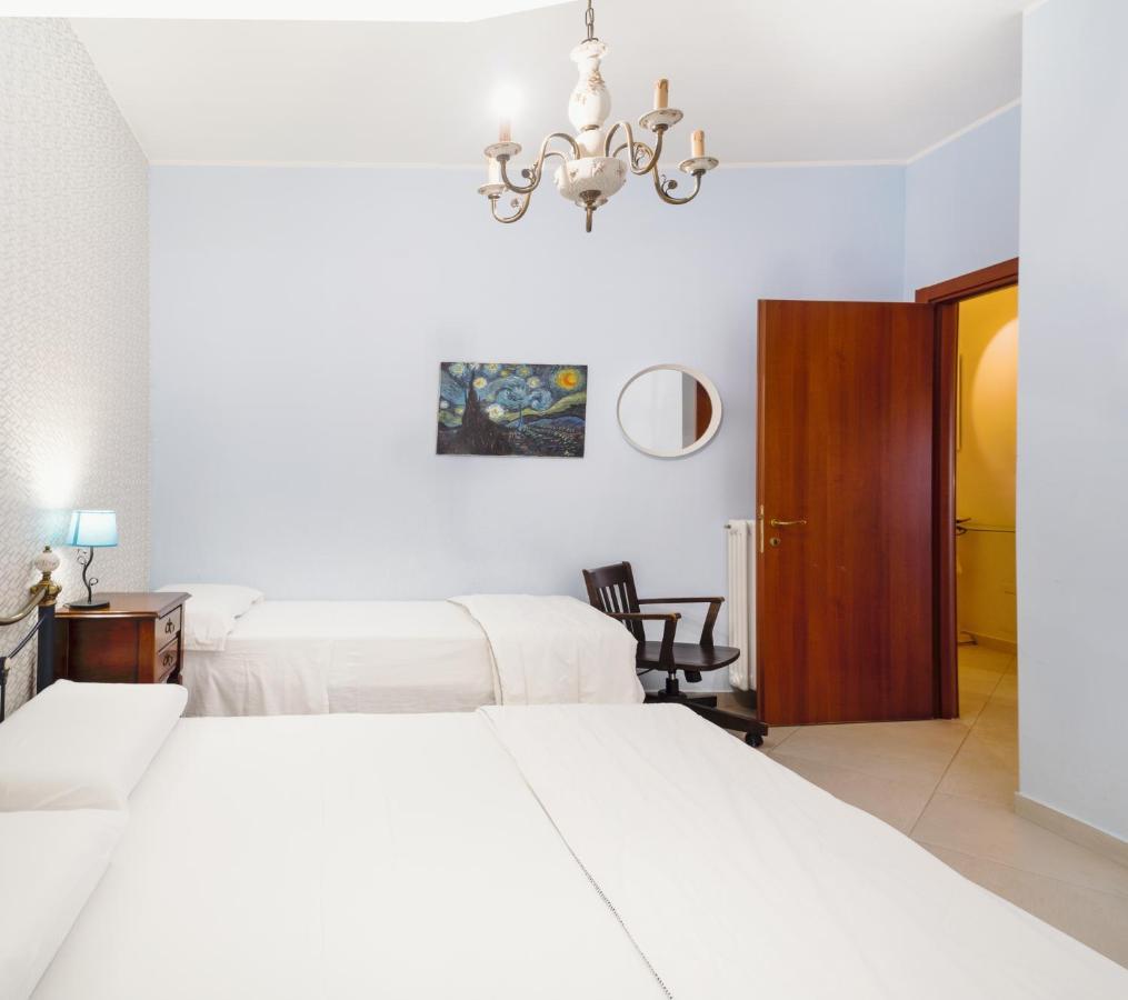 Gravina Suite Apartment Гравина-ин-Пулья Экстерьер фото