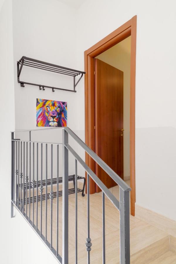 Gravina Suite Apartment Гравина-ин-Пулья Экстерьер фото