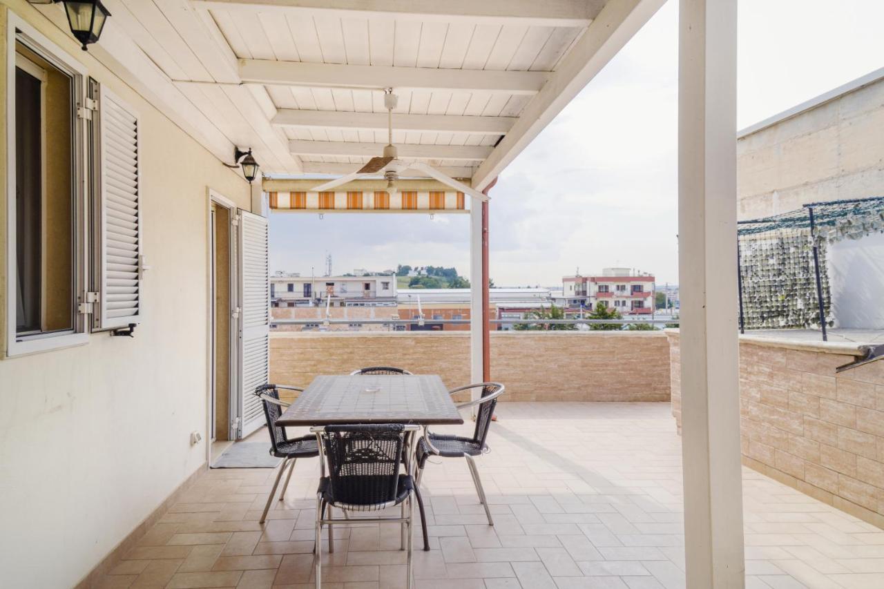 Gravina Suite Apartment Гравина-ин-Пулья Экстерьер фото