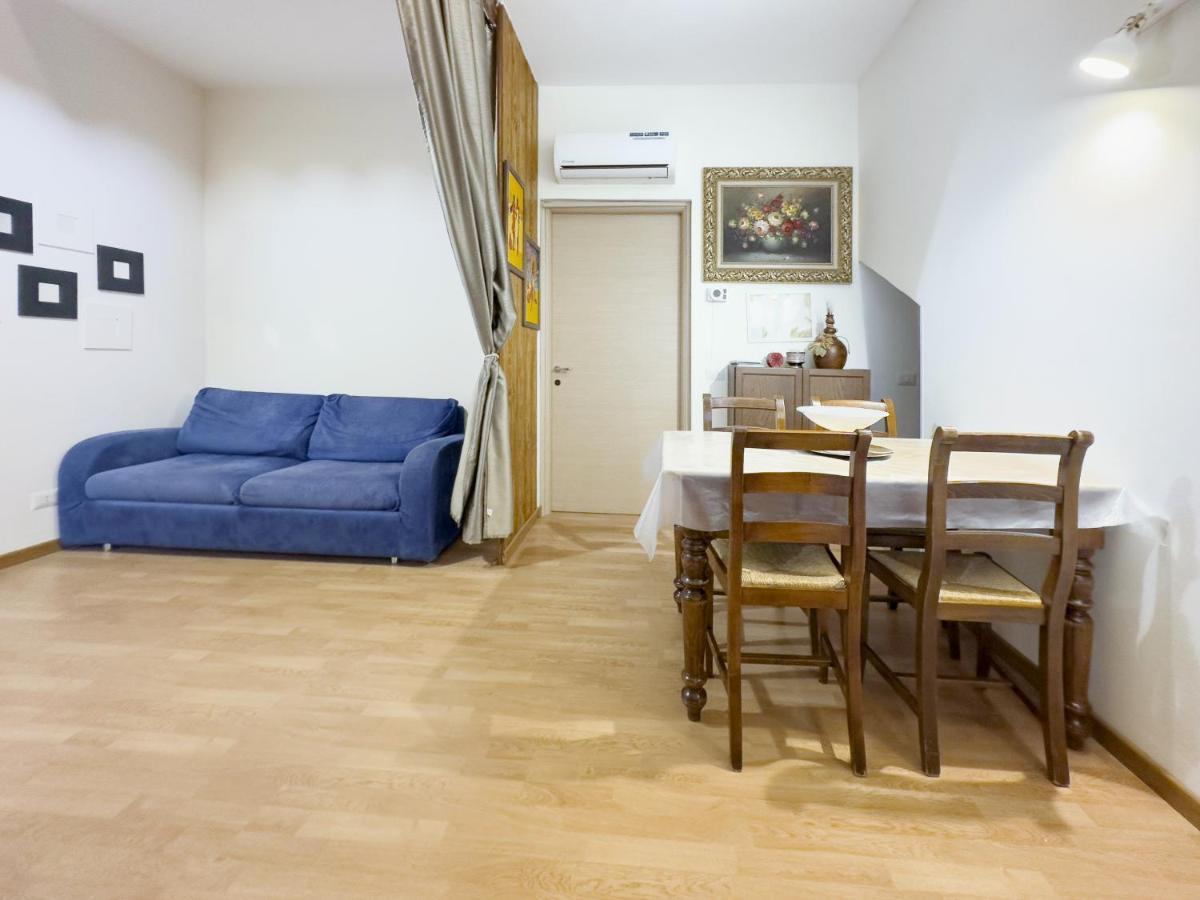 Gravina Suite Apartment Гравина-ин-Пулья Экстерьер фото