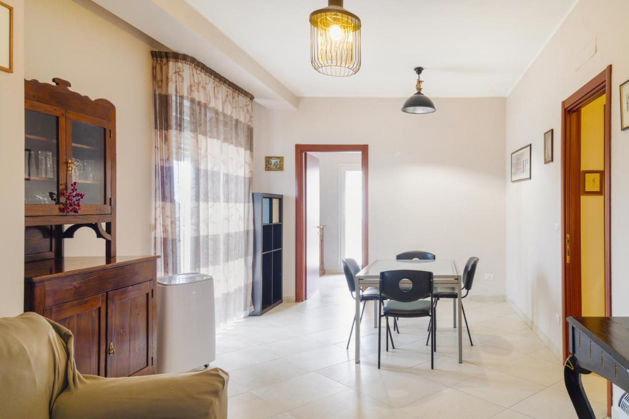Gravina Suite Apartment Гравина-ин-Пулья Экстерьер фото