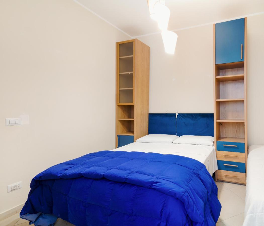 Gravina Suite Apartment Гравина-ин-Пулья Экстерьер фото
