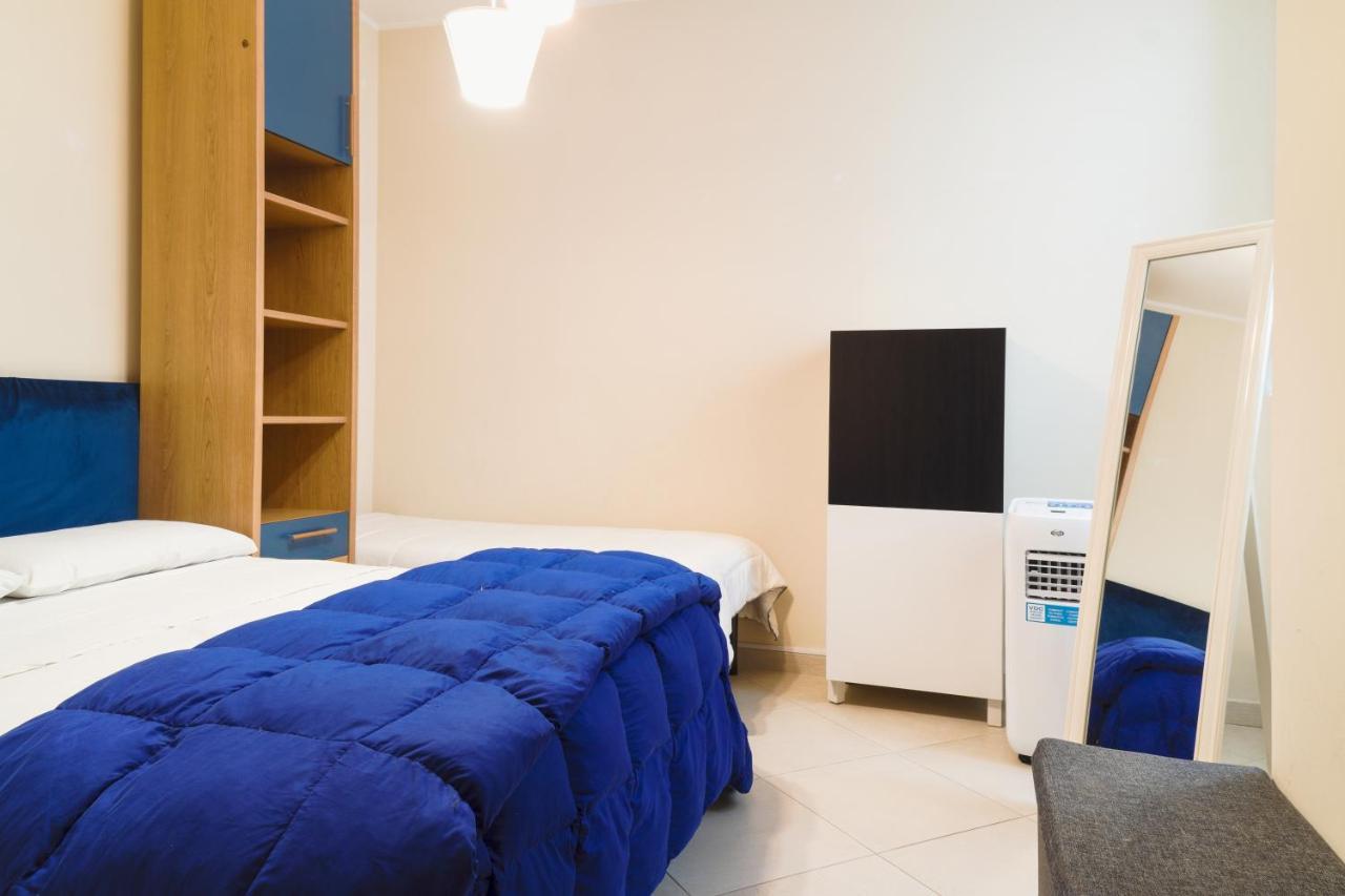 Gravina Suite Apartment Гравина-ин-Пулья Экстерьер фото