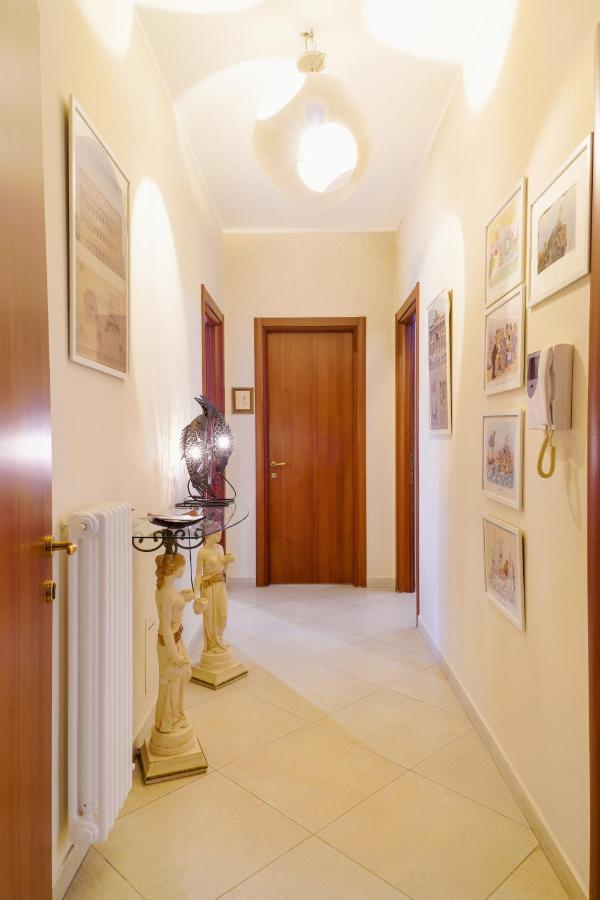 Gravina Suite Apartment Гравина-ин-Пулья Экстерьер фото