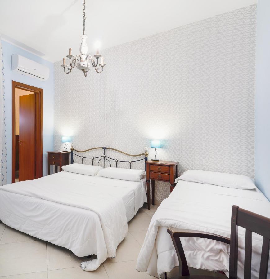 Gravina Suite Apartment Гравина-ин-Пулья Экстерьер фото