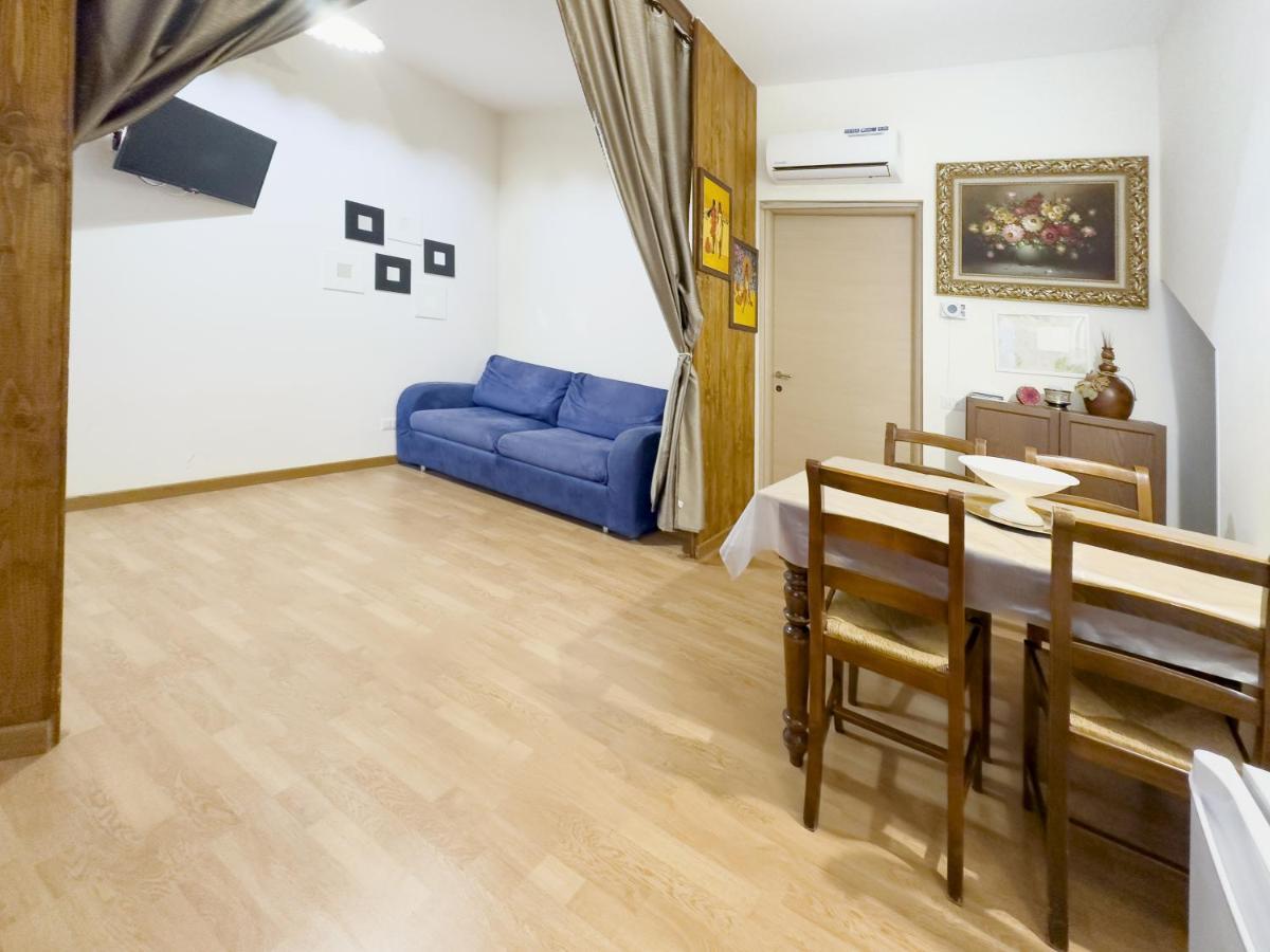Gravina Suite Apartment Гравина-ин-Пулья Экстерьер фото