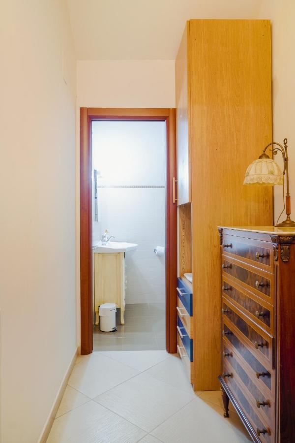Gravina Suite Apartment Гравина-ин-Пулья Экстерьер фото