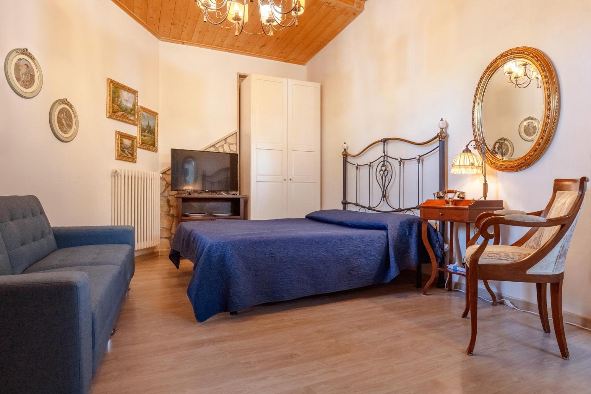 Gravina Suite Apartment Гравина-ин-Пулья Экстерьер фото