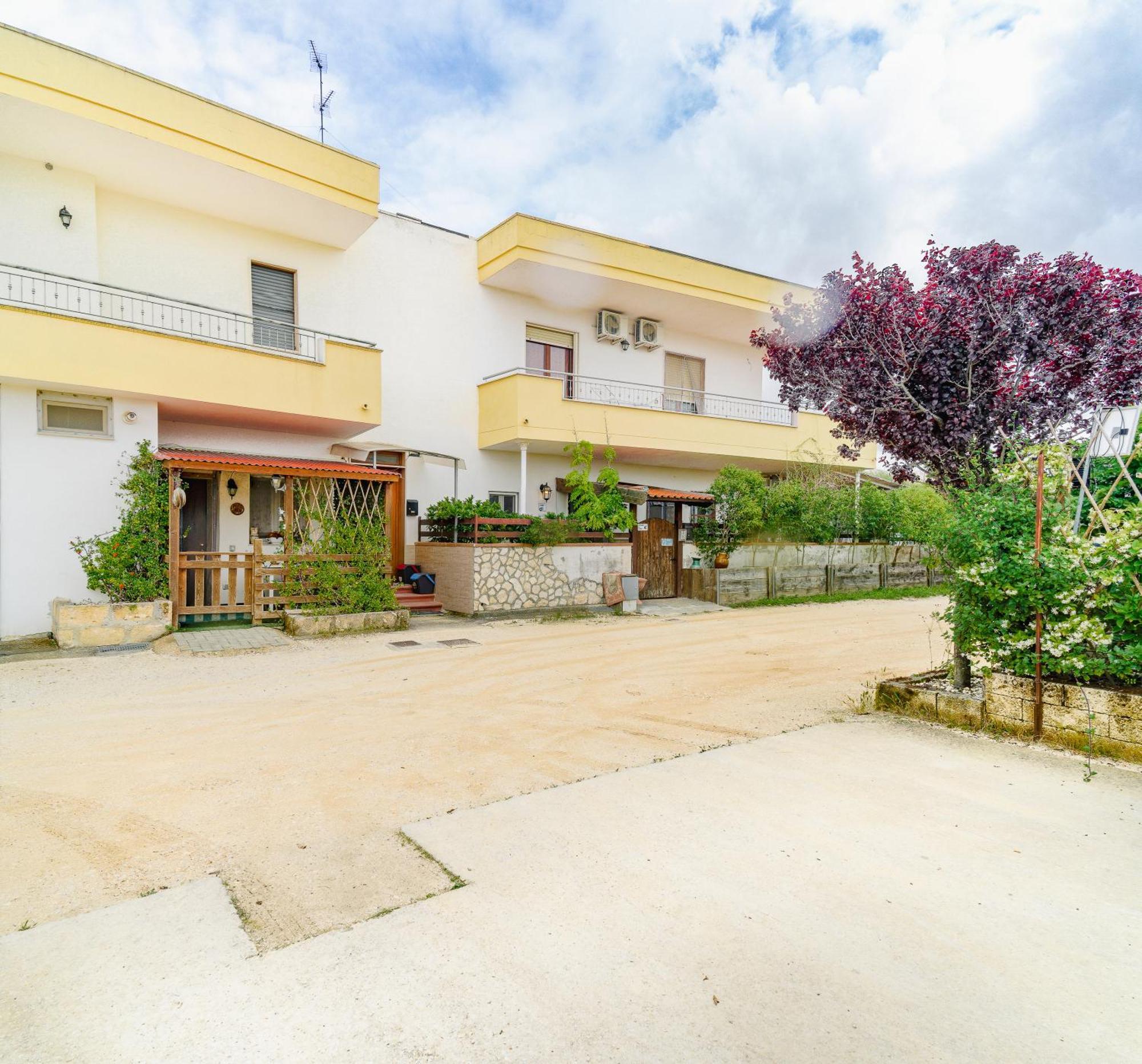 Gravina Suite Apartment Гравина-ин-Пулья Экстерьер фото